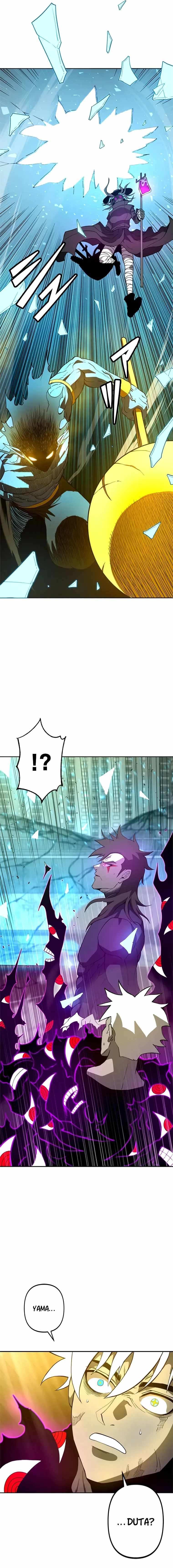 Ghost Hunter Chapter 36 8
